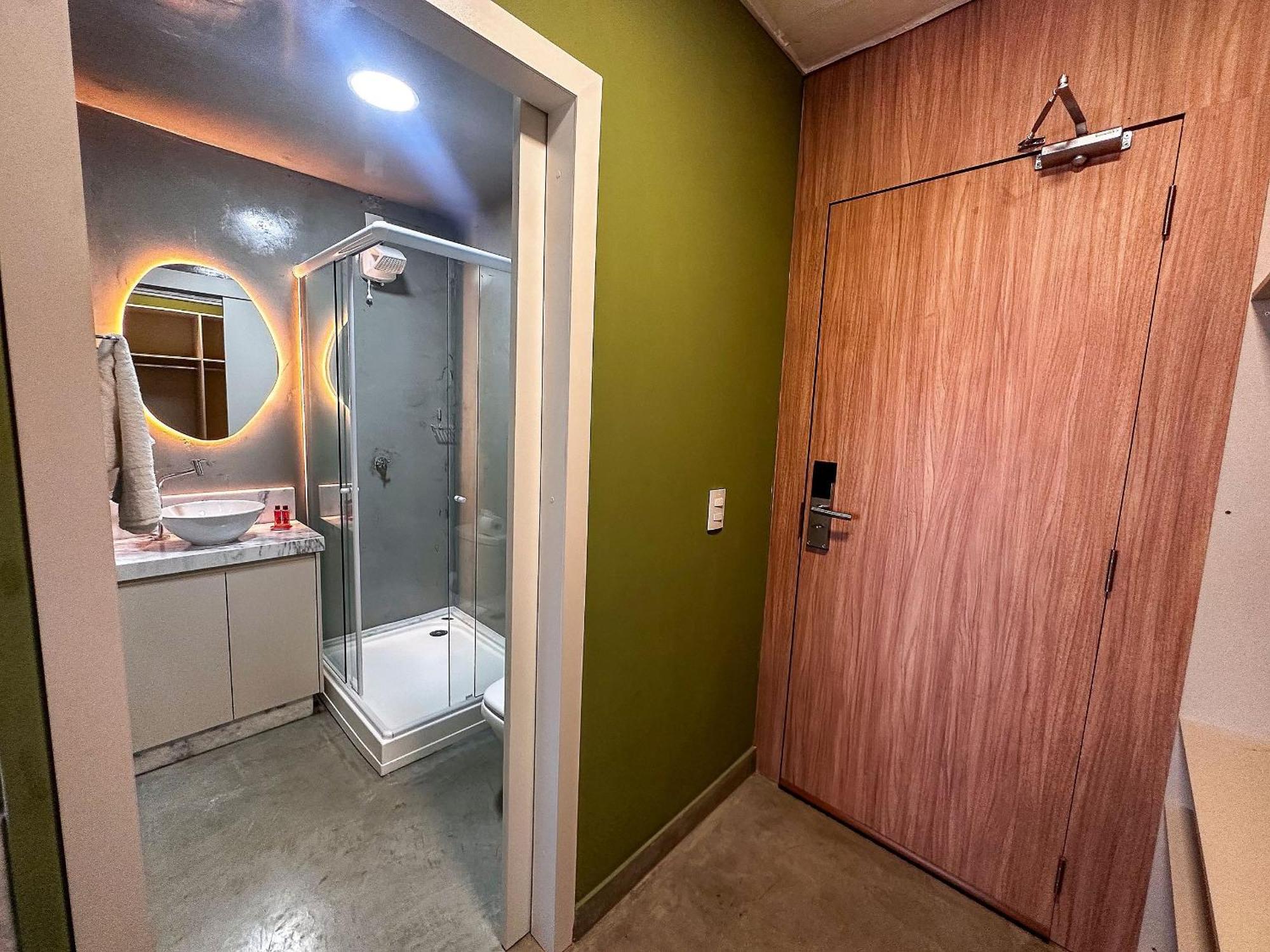 Damani Apartment
