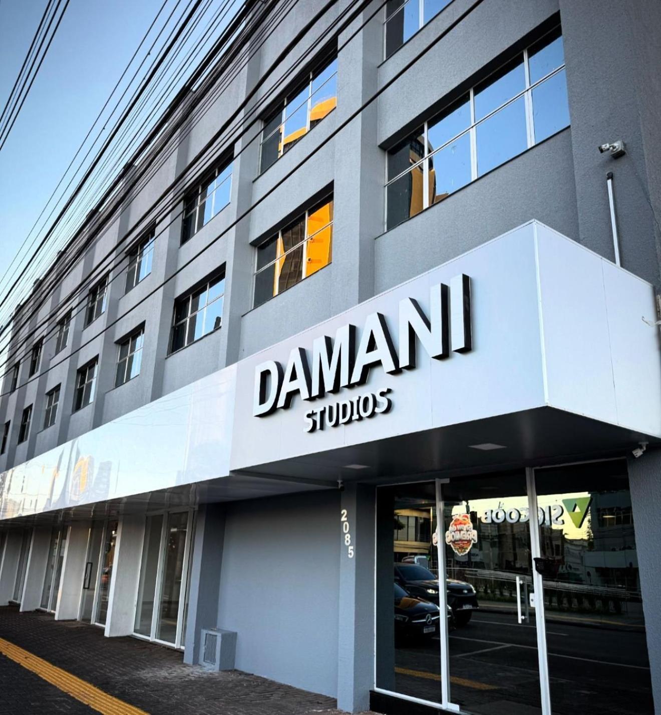 Apartment Damani