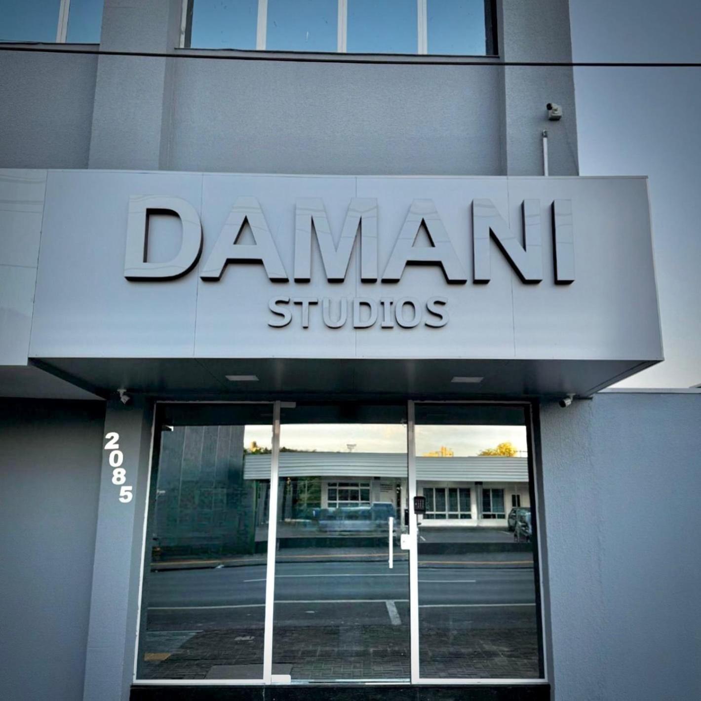 Apartment Damani *