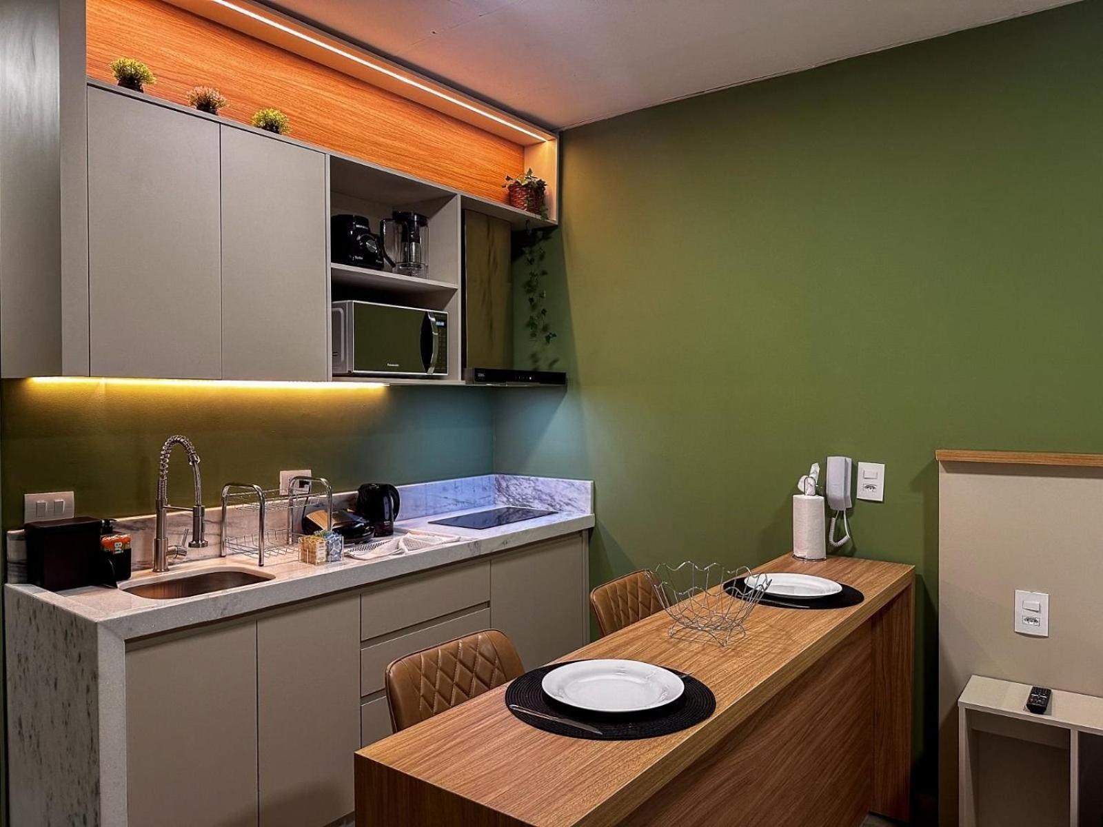 Damani Apartment Foz do Iguacu