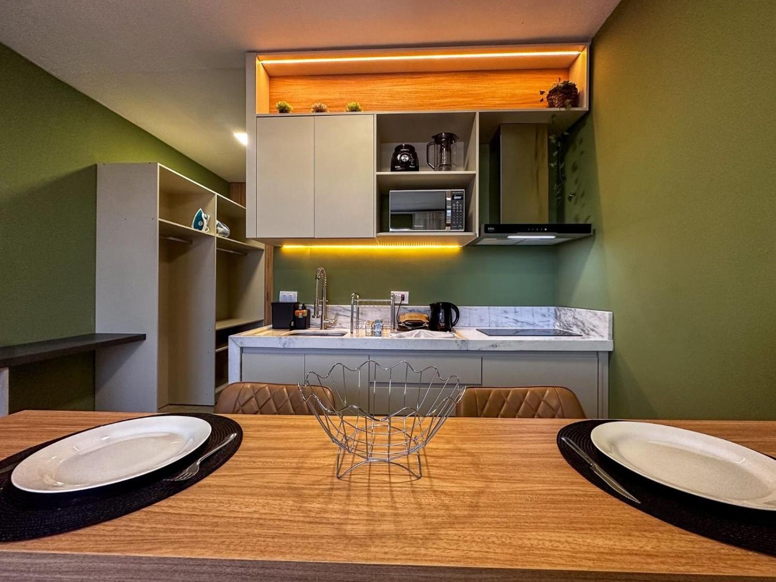 Damani Apartment Foz do Iguacu