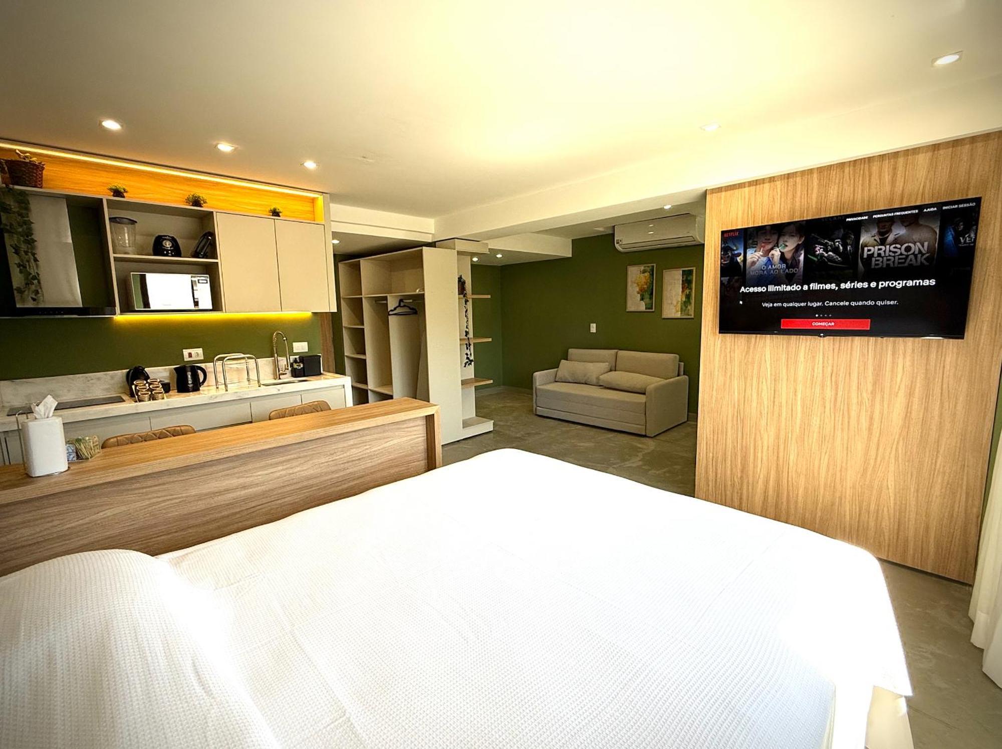 Damani Apartment Foz do Iguacu